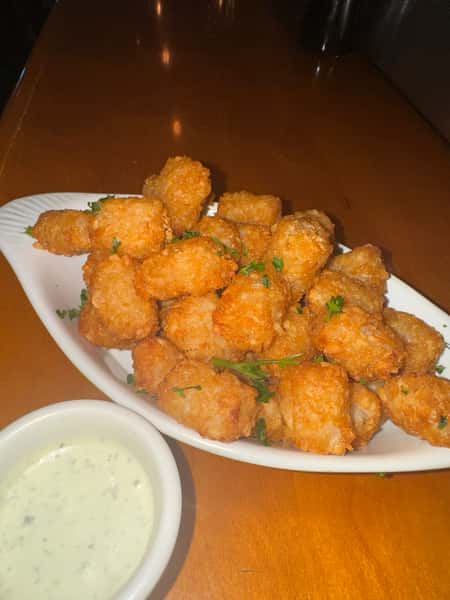 Tater Tots