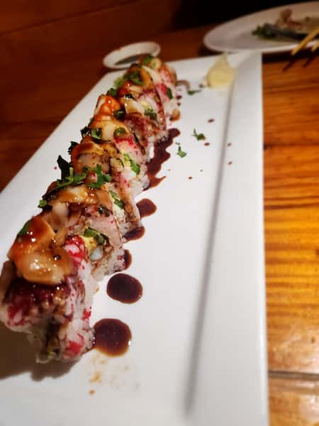 Supreme Roll