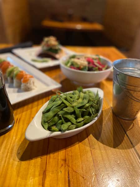 Edamame