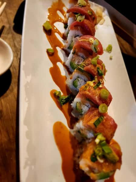 Power Roll