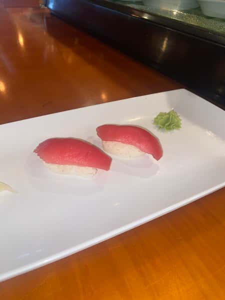 Maguro (tuna)