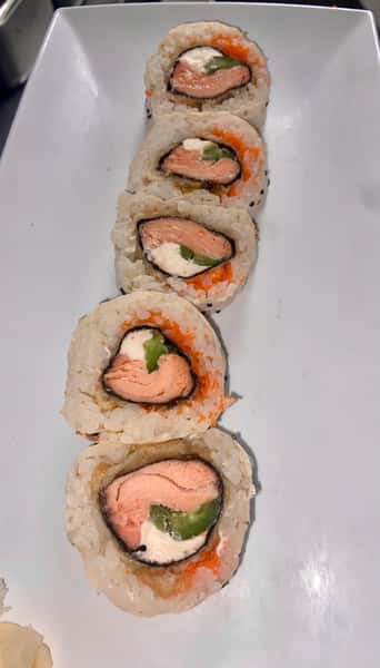 Tiger Roll