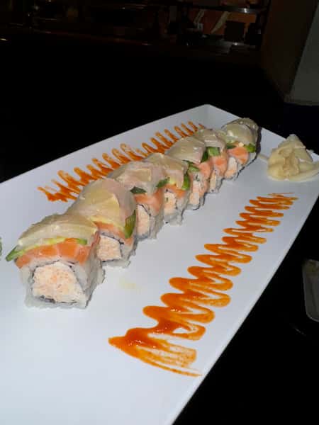 Patron Roll