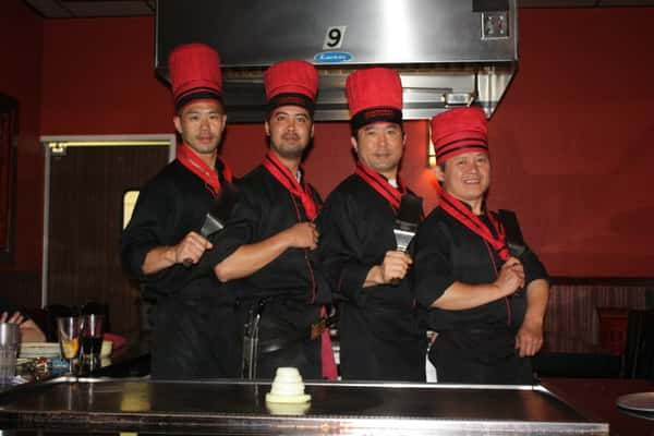 Staff