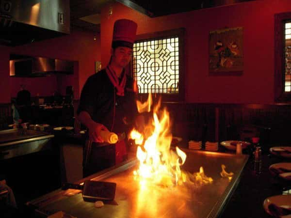 Gallery Fujiyama Japanese Steakhouse And Bar Japanese Restaurant In Silverdale Wa