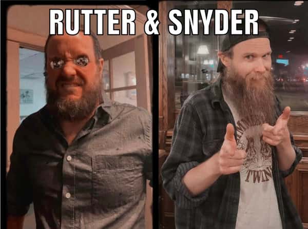 Rutter and Snyder