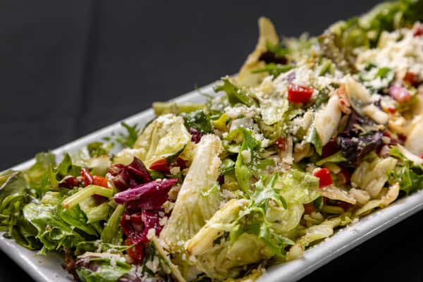 Mama's House Salad