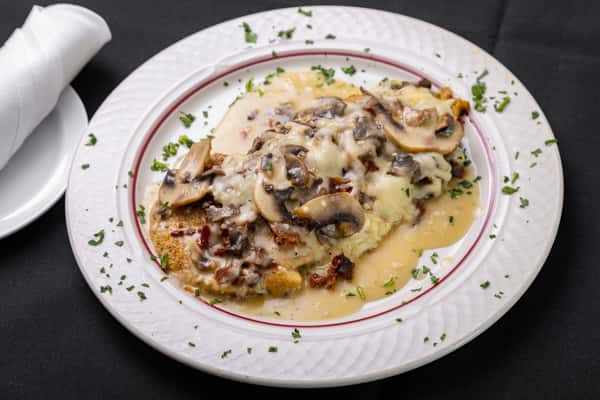 Pollo Modiga