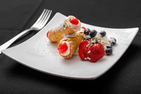 Cannoli