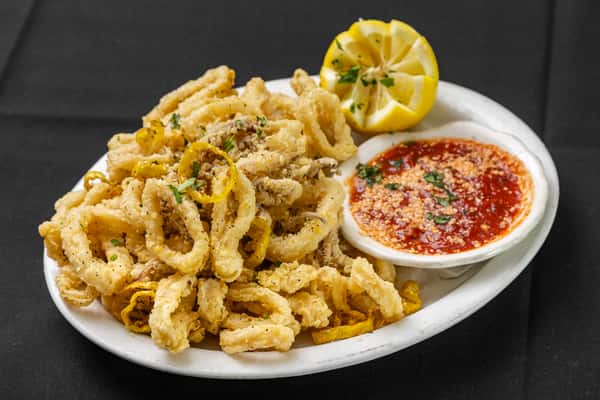 Calamari