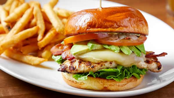 National French Fries Day
