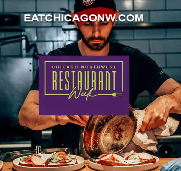 Restaurant Week at Morettis in Schaumburg