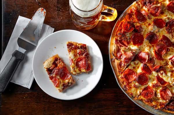 Moretti's Monday Pick Up Deal