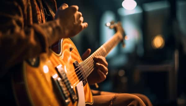 live music