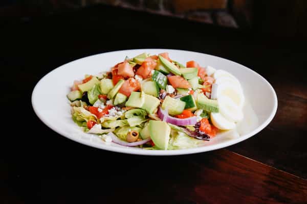 Italian Cobb