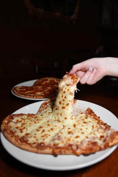 Valentines at Moretti's