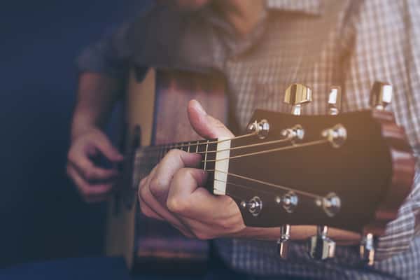 live music