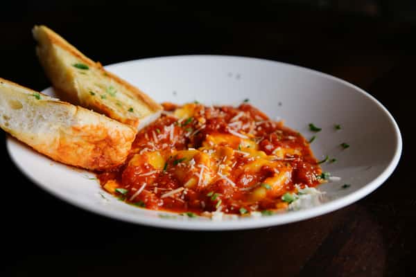 Cheese Ravioli