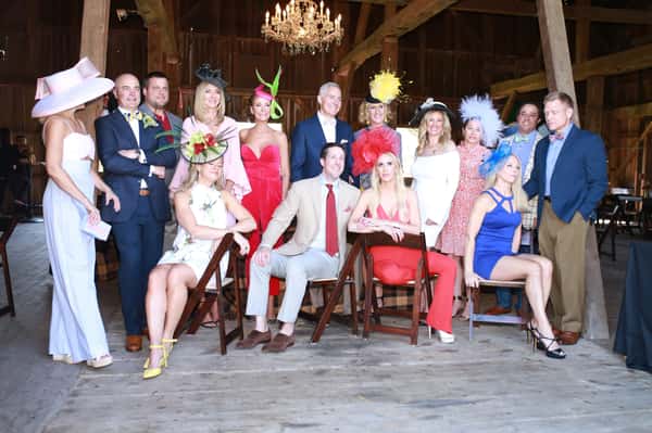 Private Parties at Moretti's Restaurants