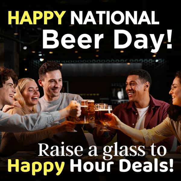 Beer Day