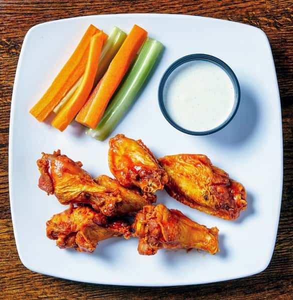 National Fried Chicken Day
