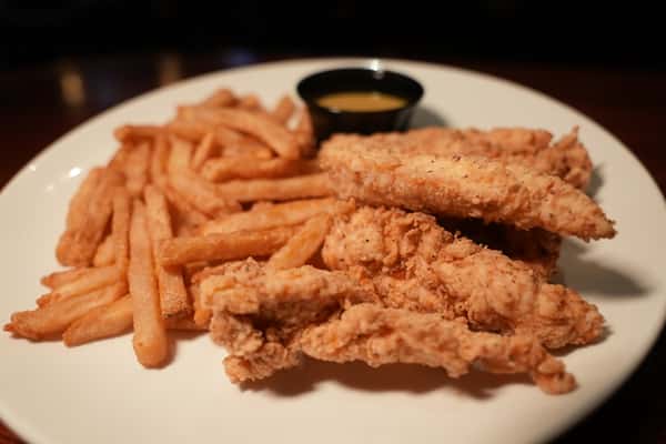 Classic Tenders Basket