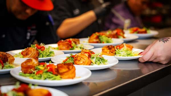Moretti's in Bedford Park for your special events