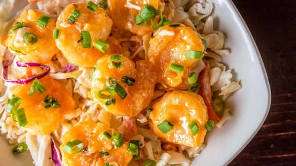 Bam-Bam Shrimp