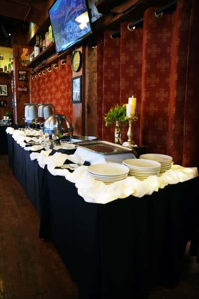 Unique Events at Morettis in Hoffman Estates