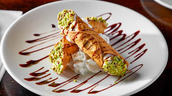 Cannoli