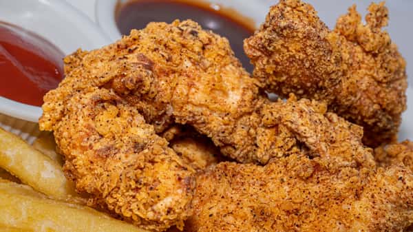 Chicken Fingers