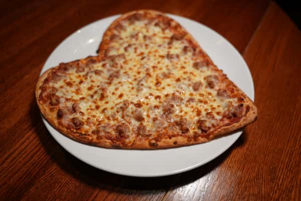 Valentines at Moretti's