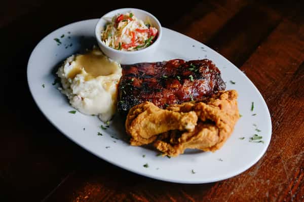 Saturday Night Specials at Moretti's Restaurants