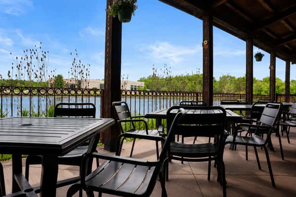 Unique Events at Morettis in Hoffman Estates