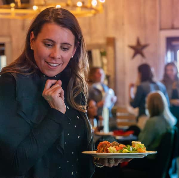 Private Parties at Moretti's Restaurants