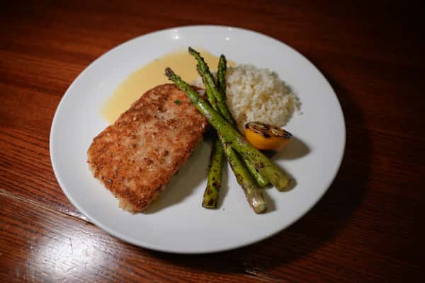 Valentines at Moretti's