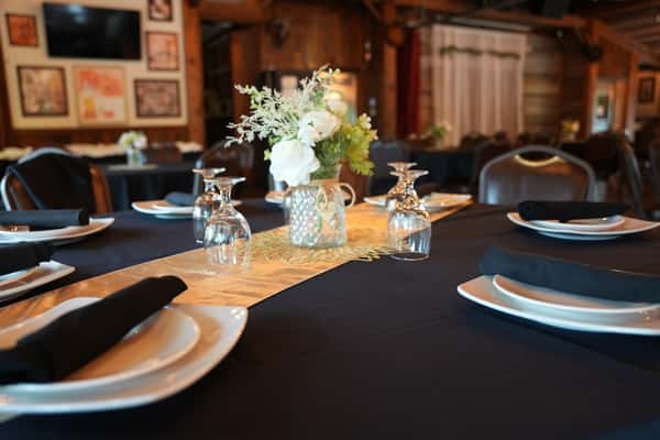 Unique Events at Morettis