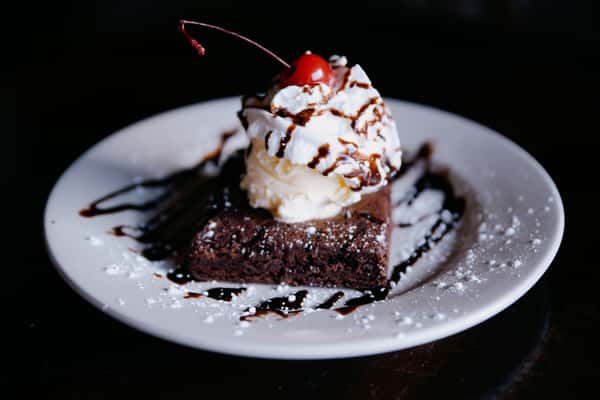dessert