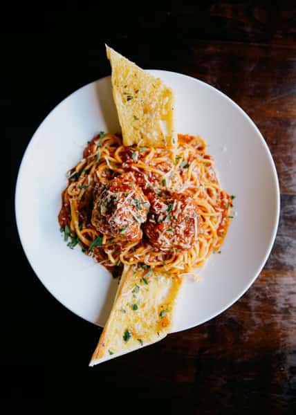 pasta day