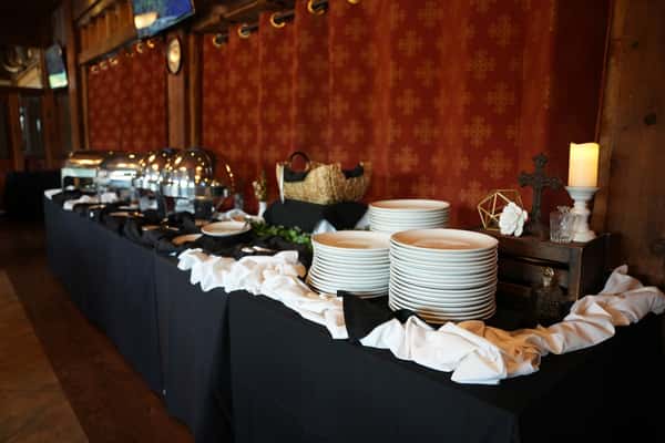 unique Events at Morettis in Hoffman Estates