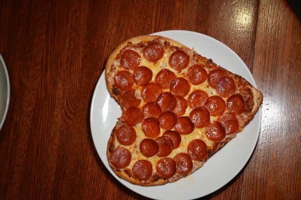 Valentines at Moretti's