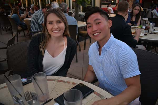EP Restaurant Week