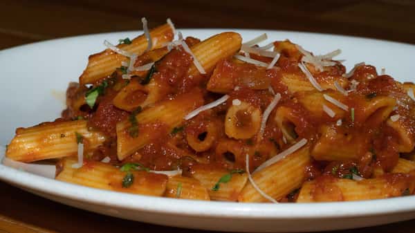 Pasta Marinara