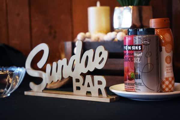 Unique Events at Morettis in Hoffman Estates
