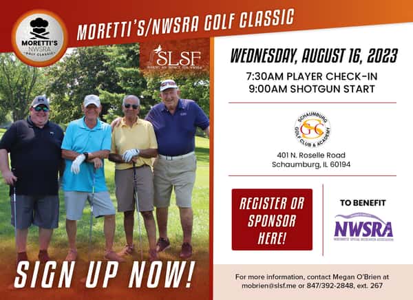 golf classic