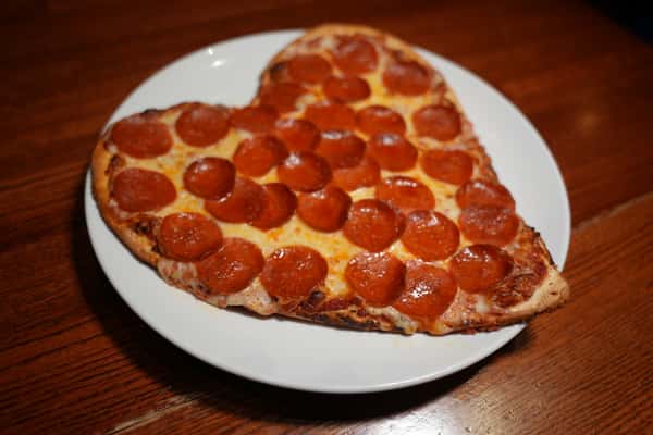 Valentines at Moretti's