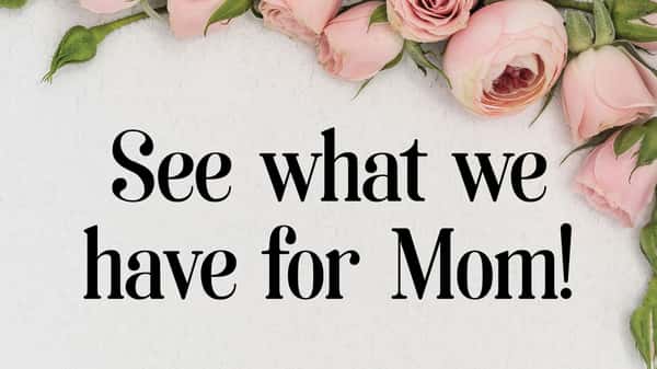mothers day
