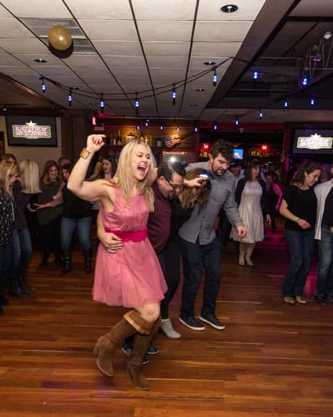 Private Parties at Moretti's Restaurants