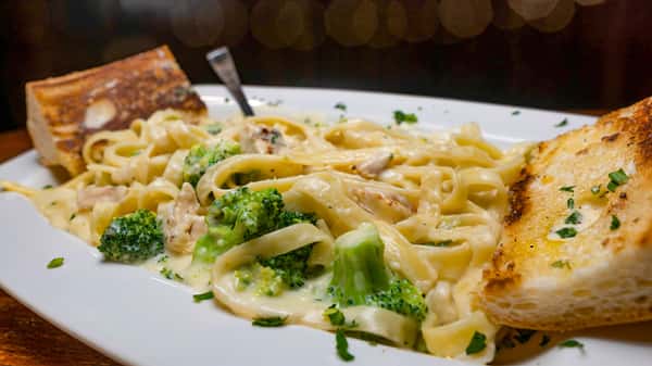 pasta day