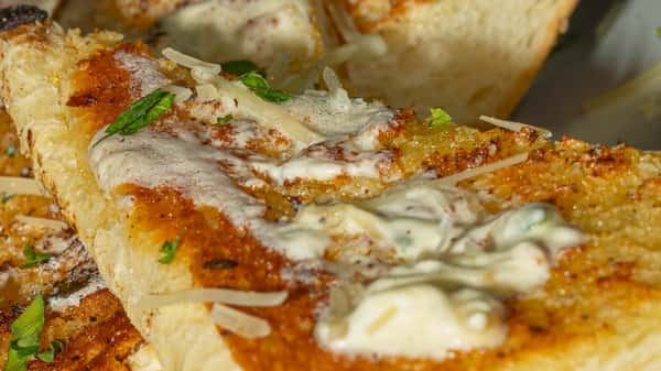 Garlic Bread
